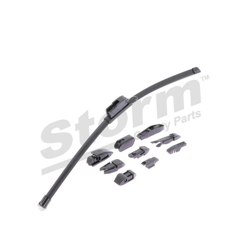 Balai d'essuie-glace STORM QUALITY PARTS 1000531