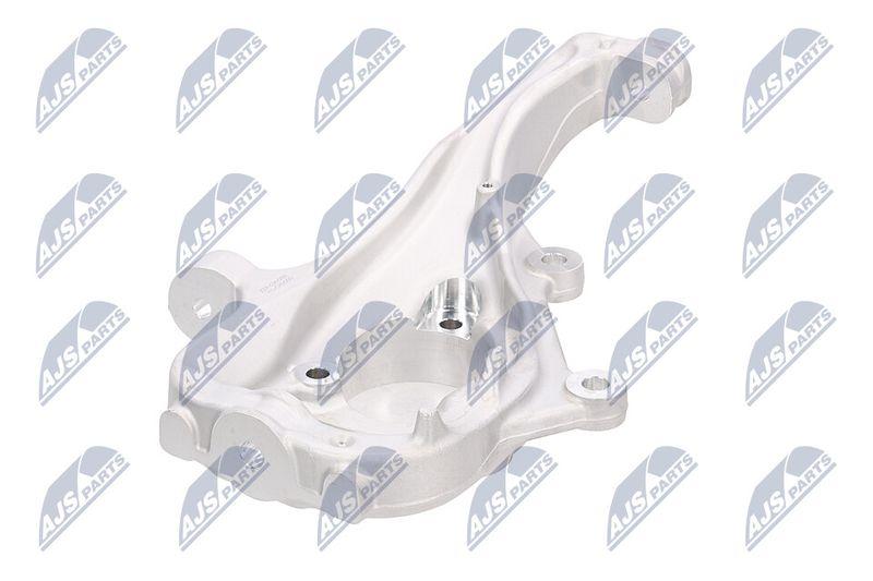 Fusée d'essieu, suspension de roue NTY ZZP-CH-051