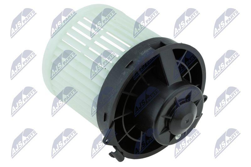 Pulseur d'air habitacle NTY EWN-NS-007