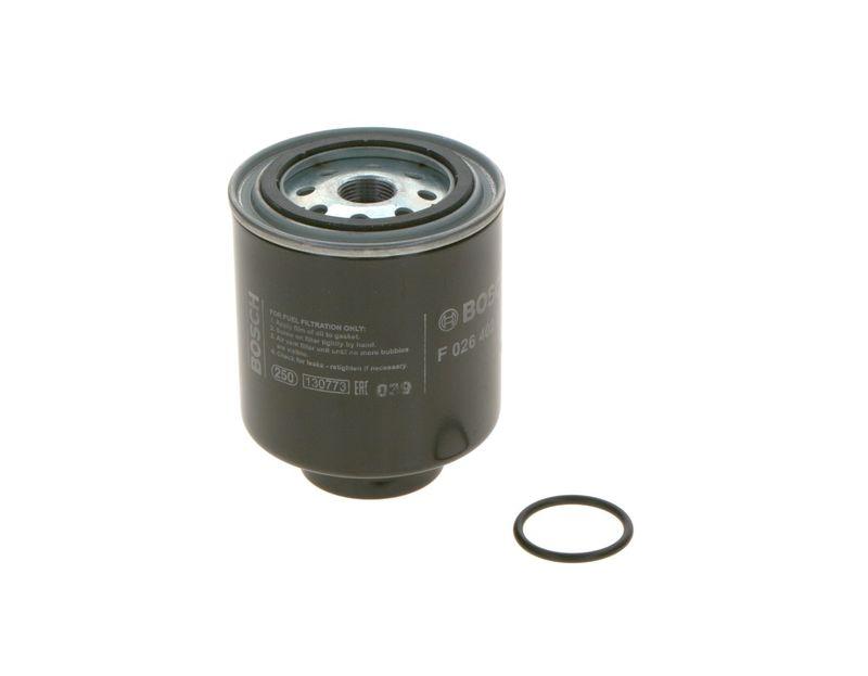 Filtre à carburant BOSCH F 026 402 223