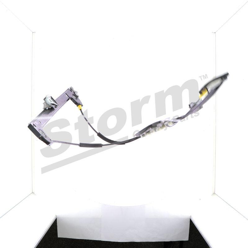 Lève-vitre STORM QUALITY PARTS 1507549