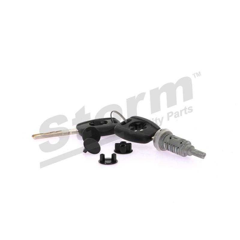 Cylindre de serrure STORM QUALITY PARTS 14352003