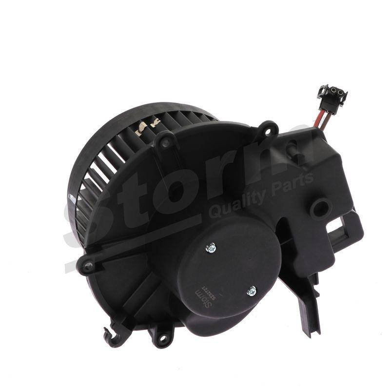 Pulseur d'air habitacle STORM QUALITY PARTS 5100803