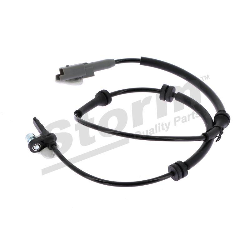 Capteur, vitesse de roue STORM QUALITY PARTS 777146