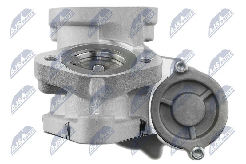 Vanne EGR NTY EGR-RE-001