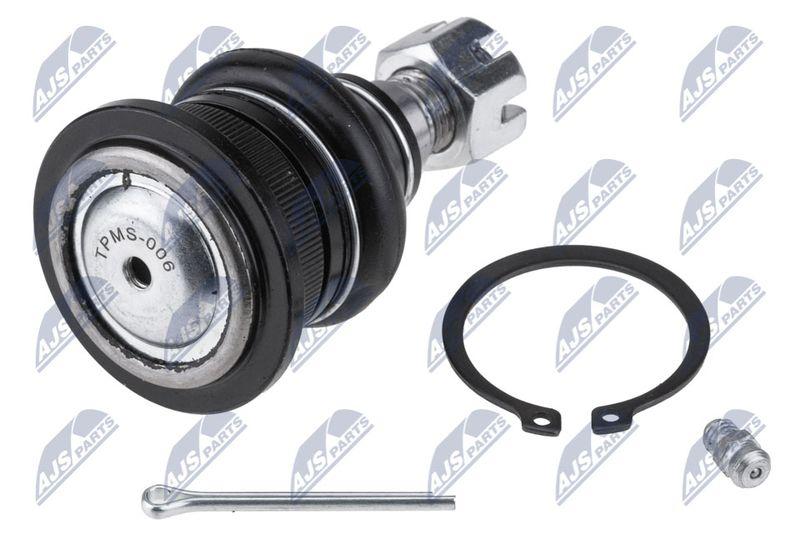 Rotule de suspension NTY ZSG-MS-006