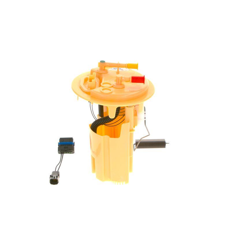 Capteur, niveau de carburant BOSCH 0 986 580 384
