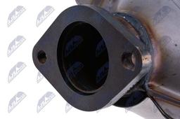 Catalyseur NTY KAT-HY-504