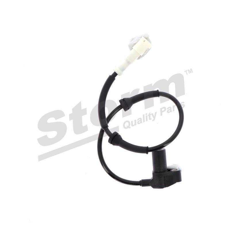 Capteur, vitesse de roue STORM QUALITY PARTS 888021
