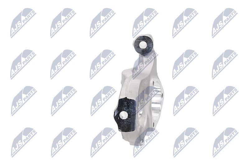 Fusée d'essieu, suspension de roue NTY ZZP-CH-039