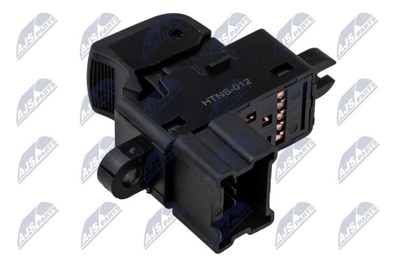 Interrupteur, lève-vitre NTY EWS-NS-012