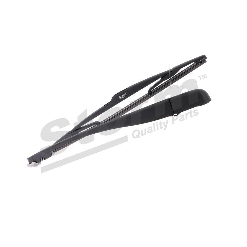 Kit de bras d'essuie-glace, nettoyage des vitres STORM QUALITY PARTS 70540KIT