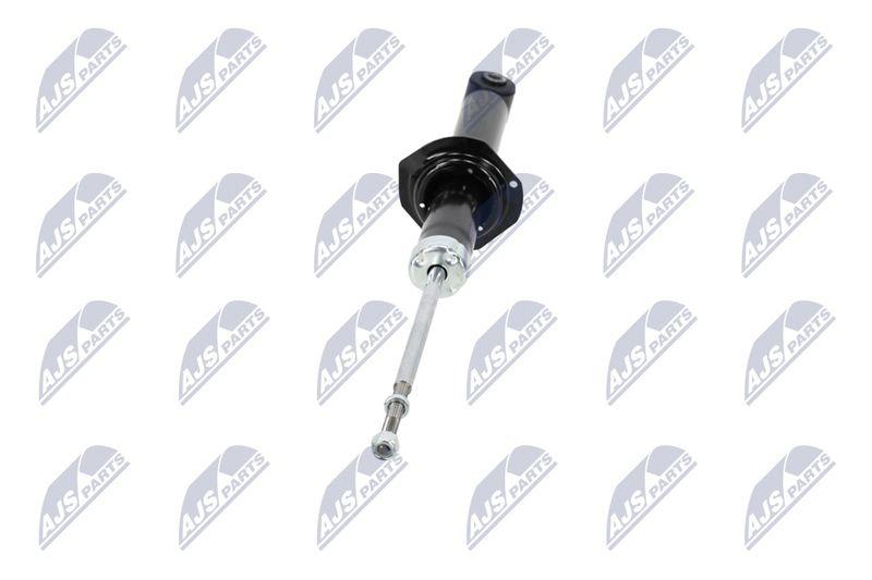 Amortisseur NTY A-VV-002