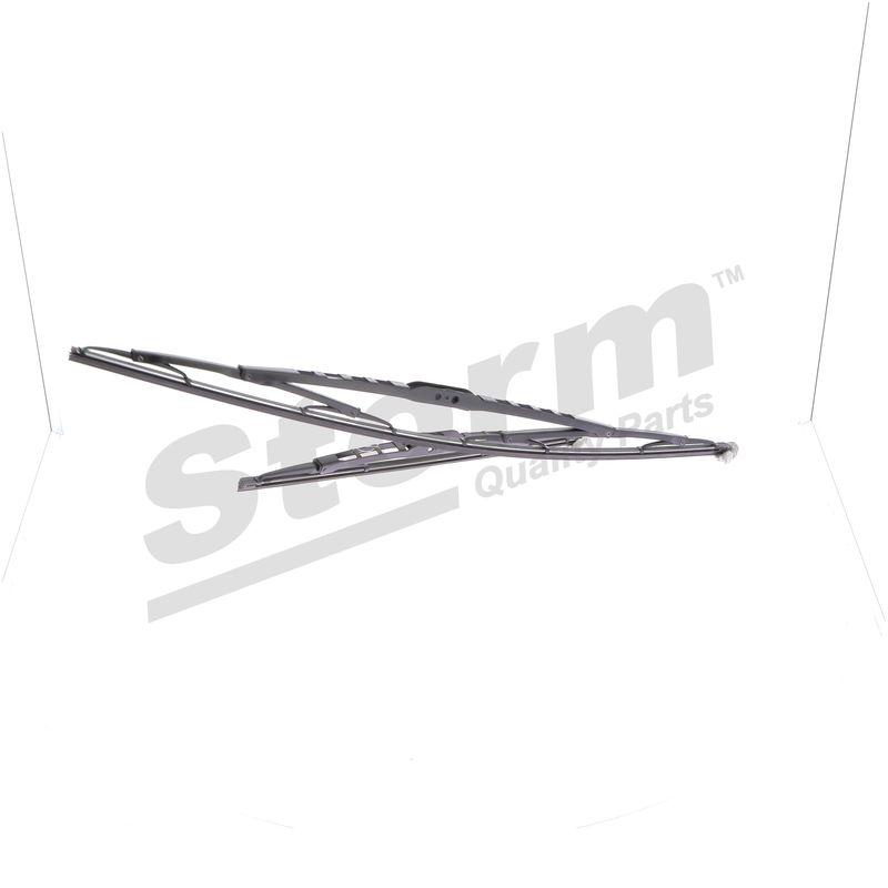 Balai d'essuie-glace STORM QUALITY PARTS STO650400CLAS