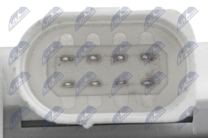 Serrure de porte NTY EZC-AU-280