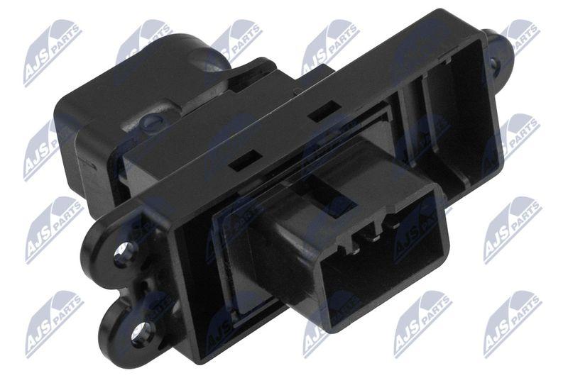 Interrupteur, lève-vitre NTY EWS-HY-034