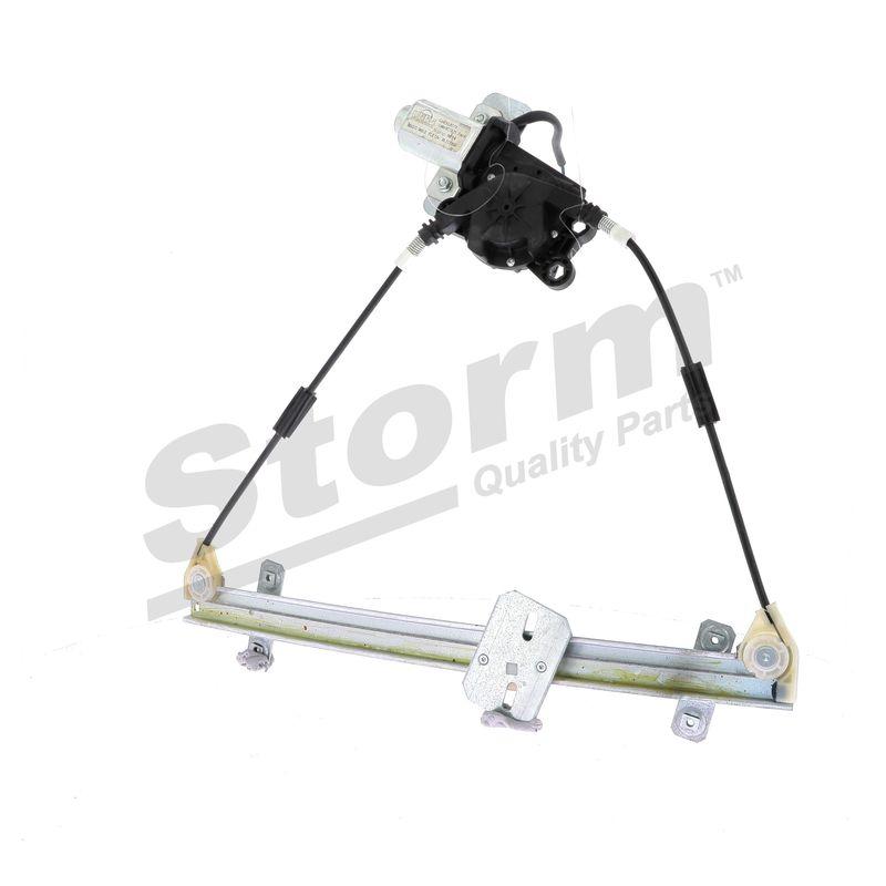 Lève-vitre STORM QUALITY PARTS 98576