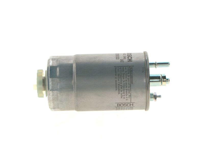 Filtre à carburant BOSCH F 026 402 049