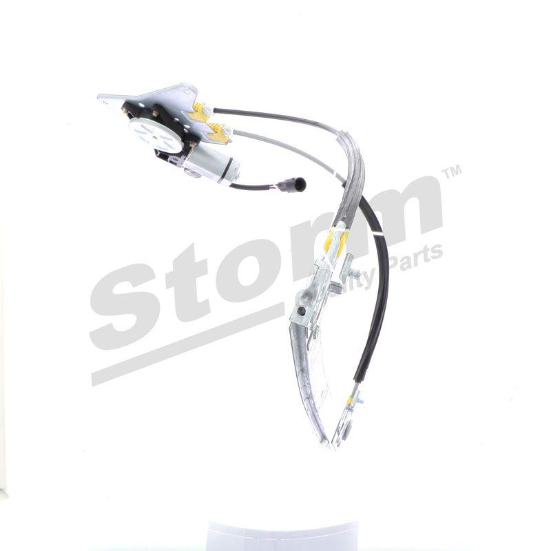 Lève-vitre STORM QUALITY PARTS 8367508