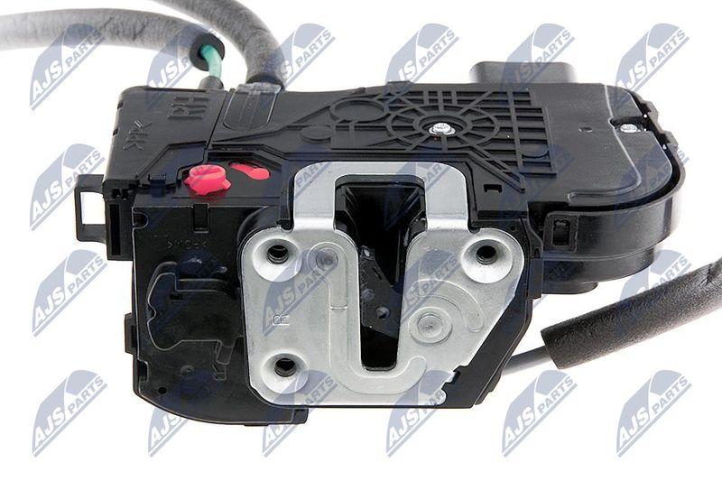 Serrure de porte NTY EZC-HY-527