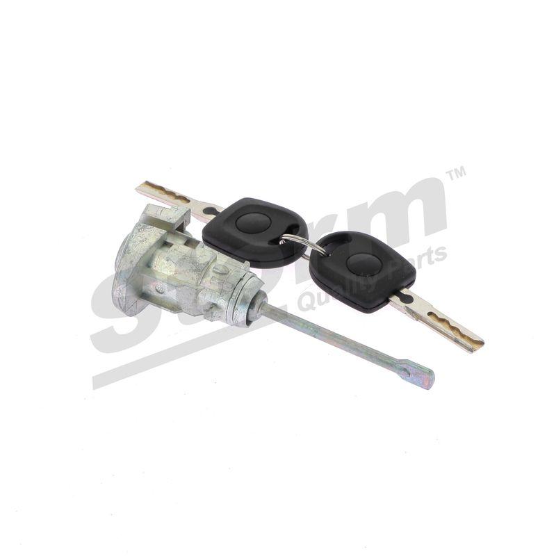 Cylindre de serrure STORM QUALITY PARTS 9702001