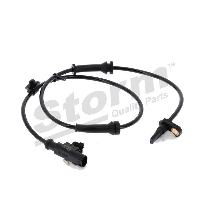 Capteur, vitesse de roue STORM QUALITY PARTS 777123