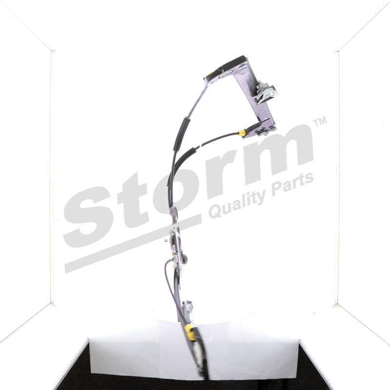 Lève-vitre STORM QUALITY PARTS 1507549