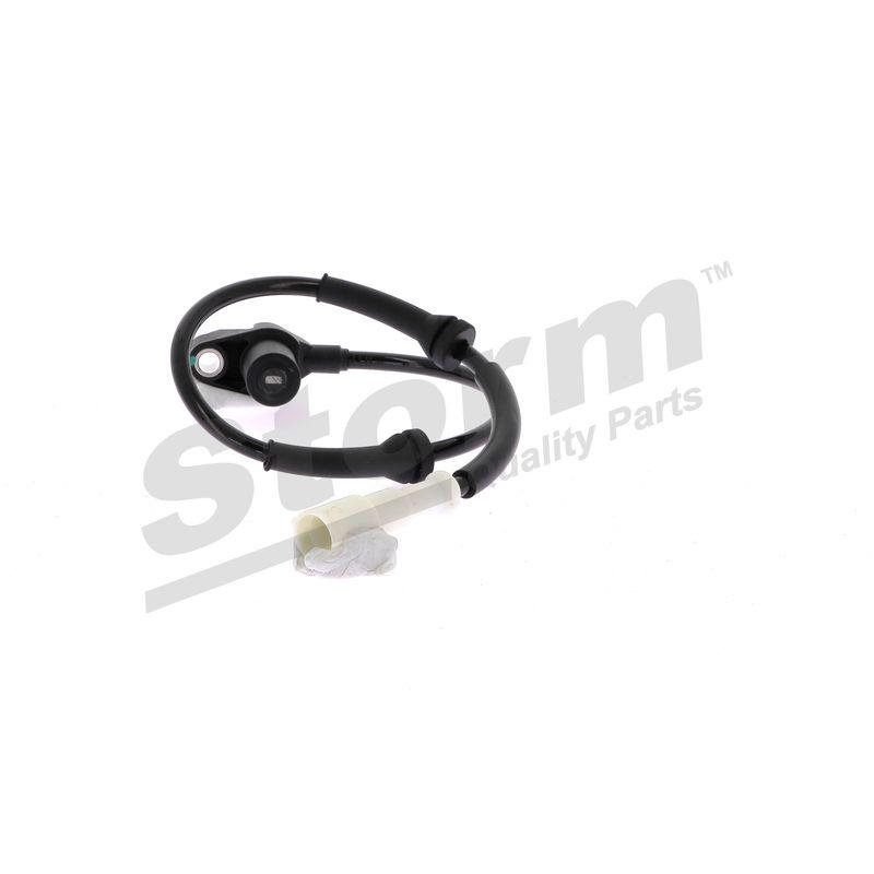 Capteur, vitesse de roue STORM QUALITY PARTS 888021