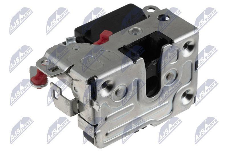 Serrure de porte NTY EZC-RE-320