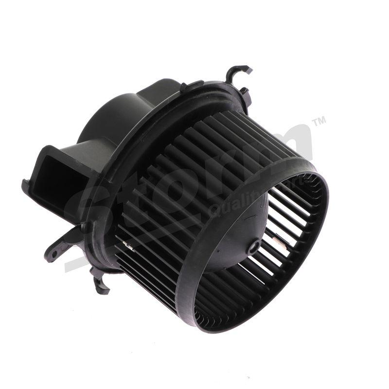 Pulseur d'air habitacle STORM QUALITY PARTS 2550803
