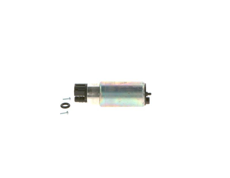 Pompe à carburant BOSCH 0 986 580 804