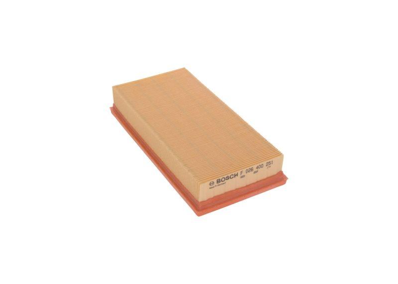 Filtre à air BOSCH F 026 400 251