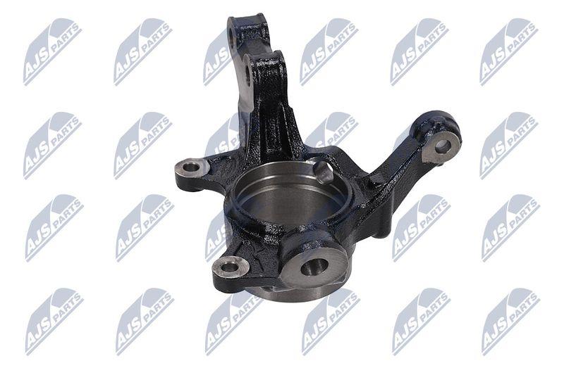 Fusée d'essieu, suspension de roue NTY ZZP-TY-035