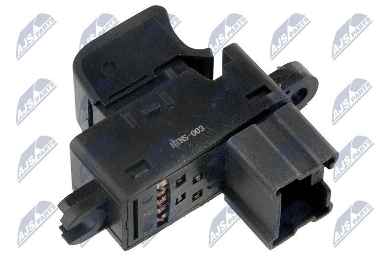 Interrupteur, lève-vitre NTY EWS-NS-003
