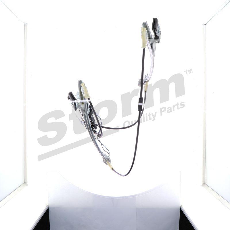 Lève-vitre STORM QUALITY PARTS 59079