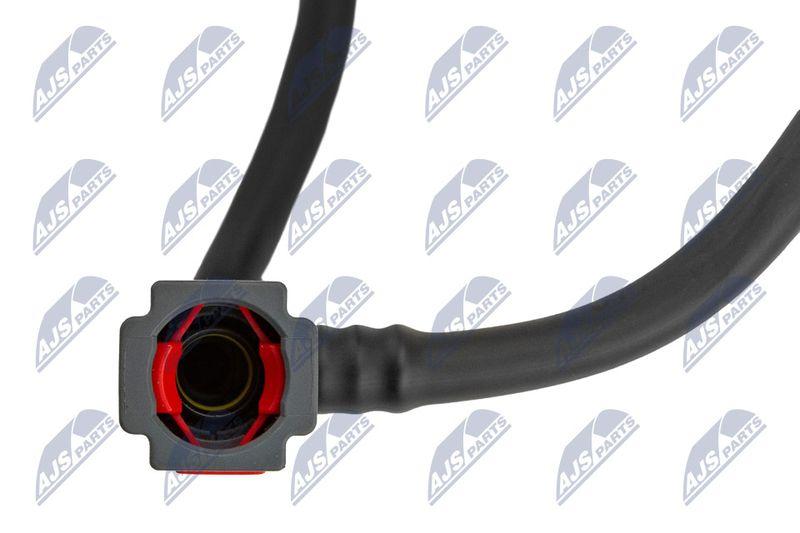 Tuyauterie de carburant NTY BPP-PE-003