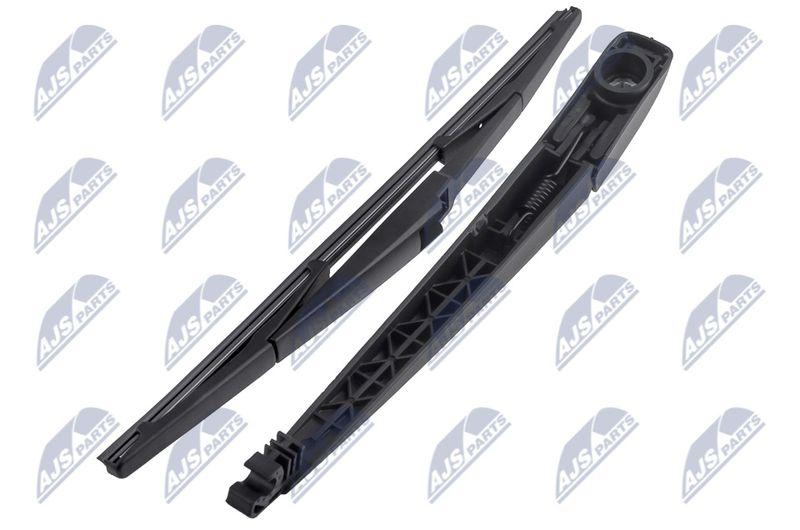 Bras d'essuie-glace, nettoyage des vitres NTY EWB-CH-005