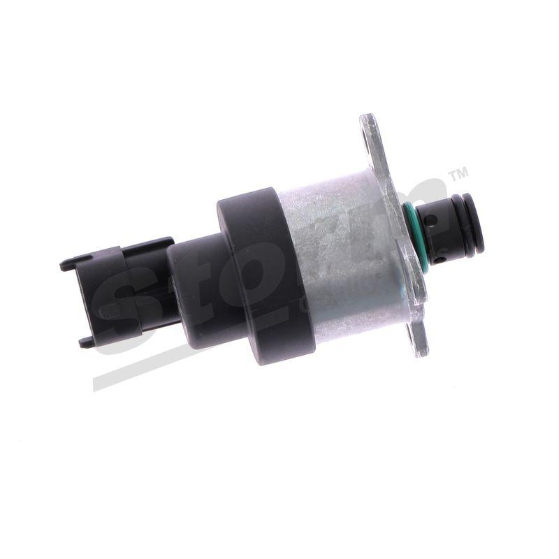 Régulateur, quantité de carburant (système à rampe commune) STORM QUALITY PARTS STO777204