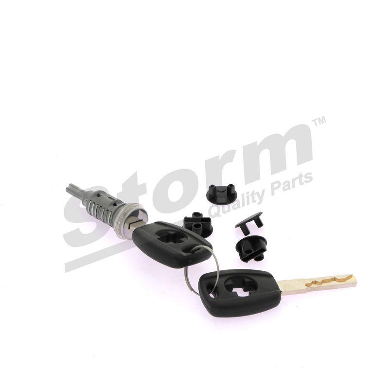 Cylindre de serrure STORM QUALITY PARTS 14352003