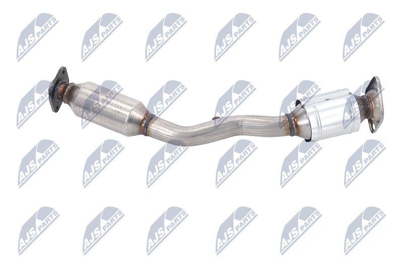 Catalyseur NTY KAT-NS-004