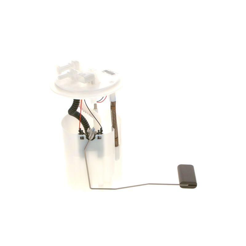 Capteur, niveau de carburant BOSCH 0 580 207 008