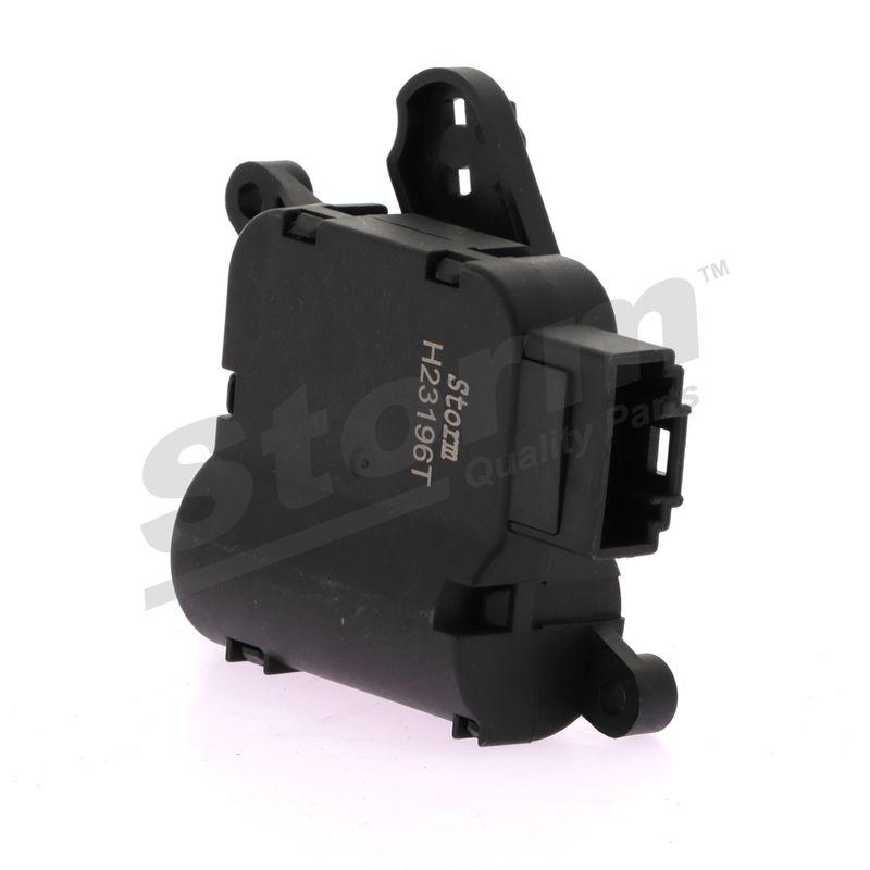 Élément d'ajustage, clapet de mélange STORM QUALITY PARTS STO102502