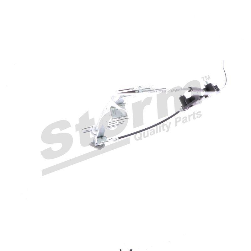 Lève-vitre STORM QUALITY PARTS 3907502