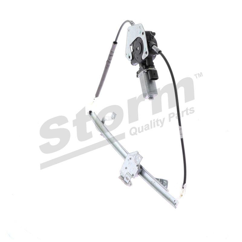 Lève-vitre STORM QUALITY PARTS 41276