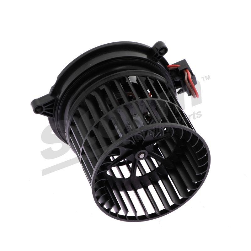 Pulseur d'air habitacle STORM QUALITY PARTS 4850801