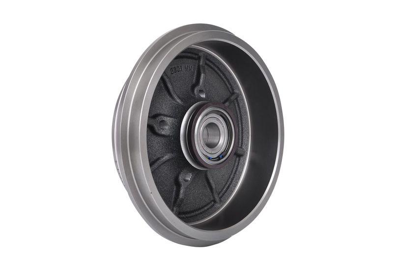 Tambour de frein BOSCH 0 986 477 282