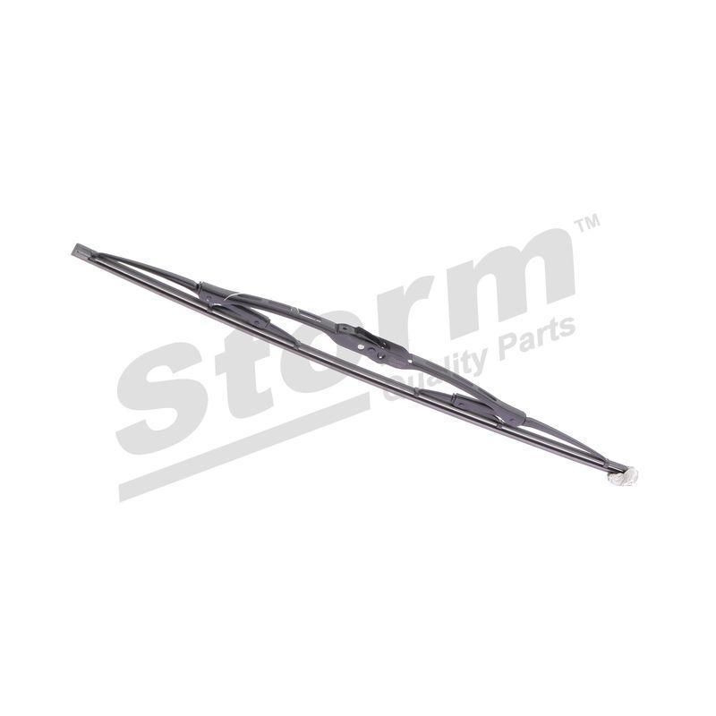 Balai d'essuie-glace STORM QUALITY PARTS 1000480