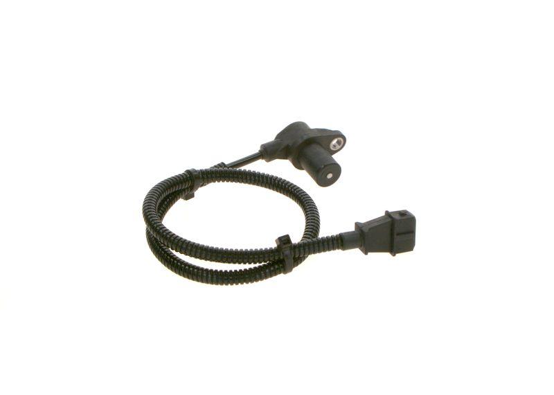 Capteur d'angle, vilebrequin BOSCH 0 281 002 332