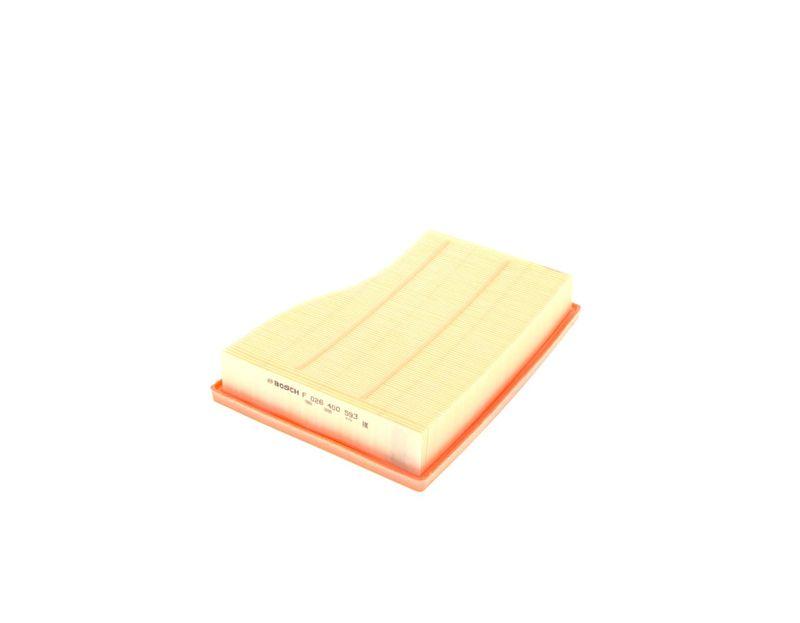 Filtre à air BOSCH F 026 400 593
