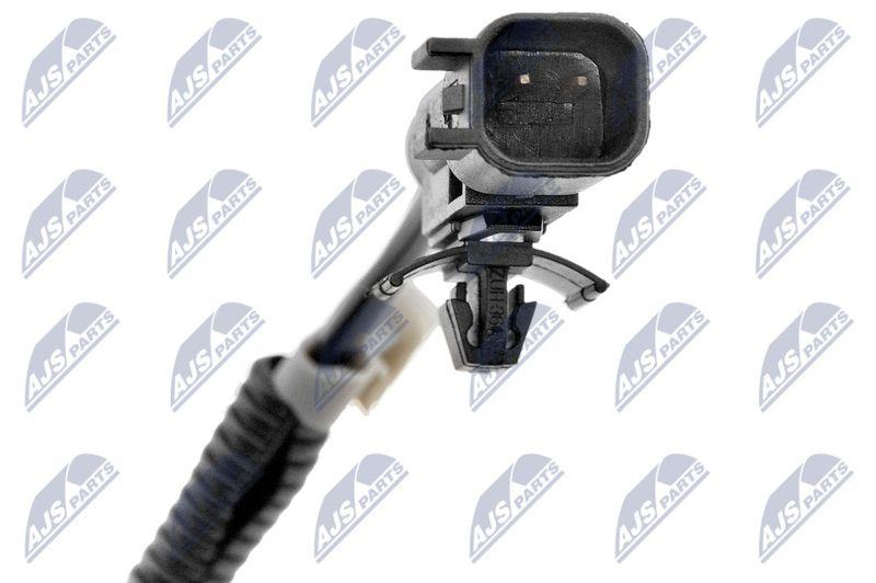 Capteur, vitesse de roue NTY HCA-PL-016